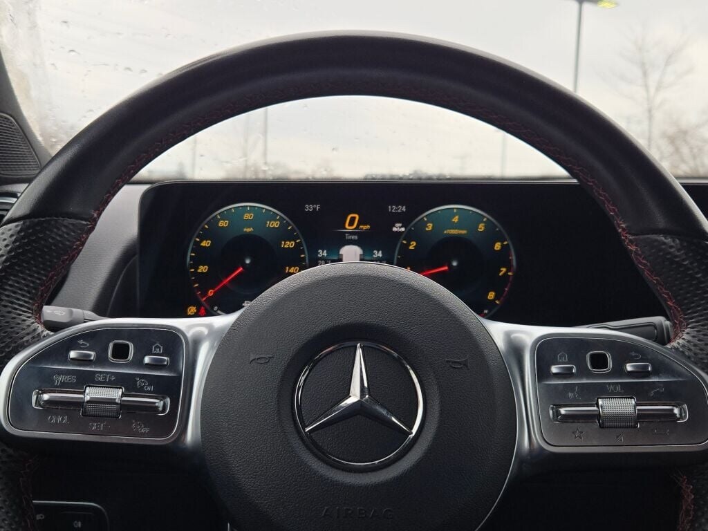 2023 MERCEDES-BENZ GLB-CLASS - Image 32