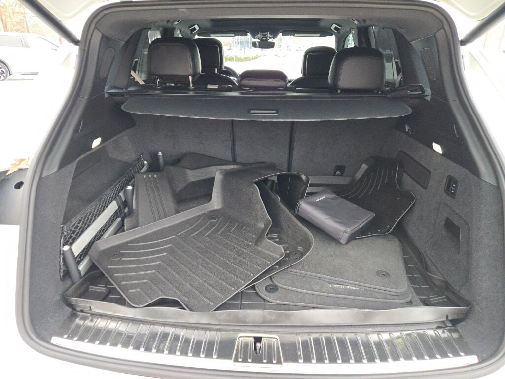 2023 PORSCHE CAYENNE - Image 19