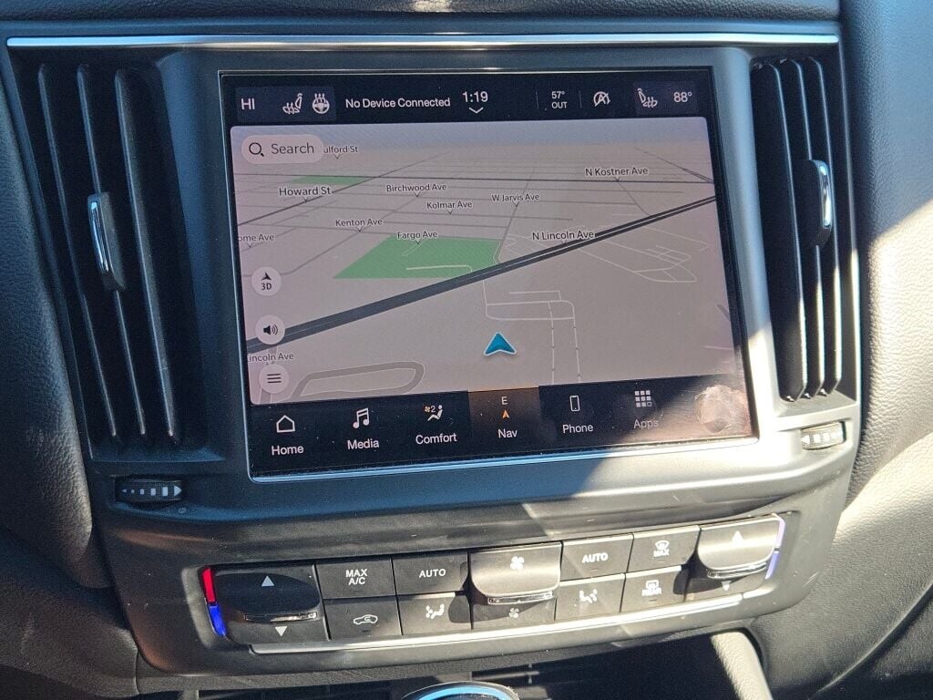 2023 MASERATI LEVANTE - Image 33