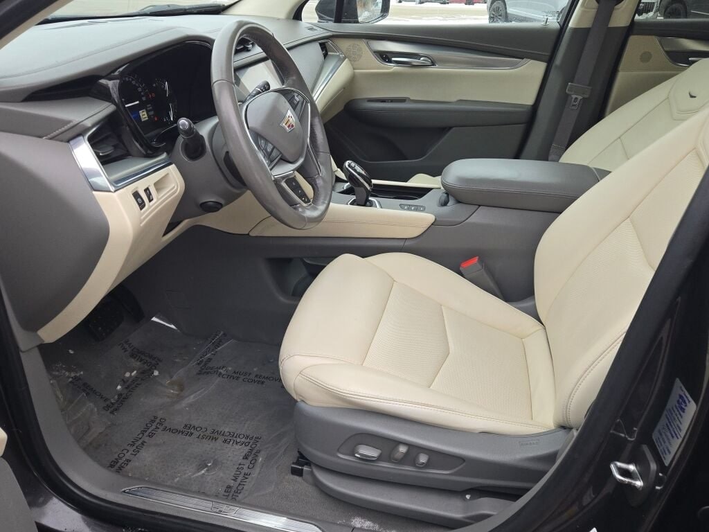 2019 CADILLAC XT5 - Image 25