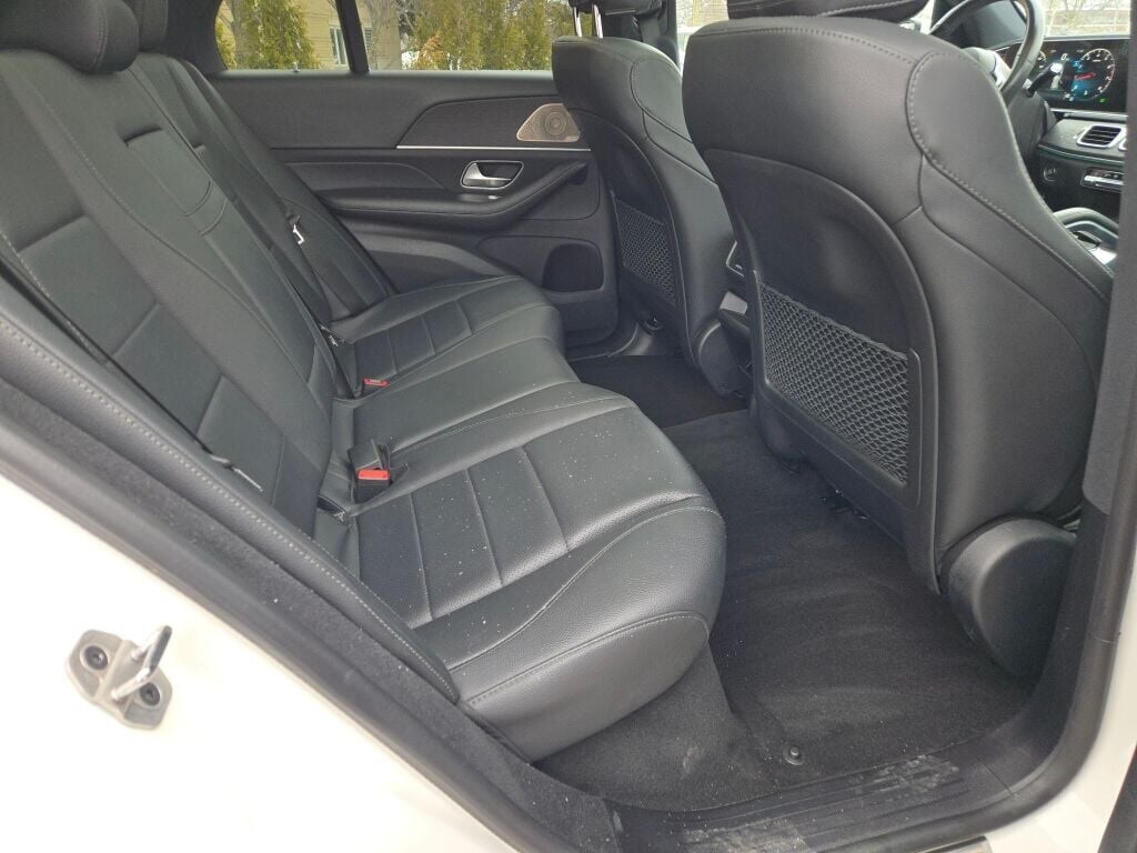 2022 MERCEDES-BENZ GLE-CLASS - Image 11