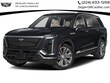 CADILLAC VISTIQ
