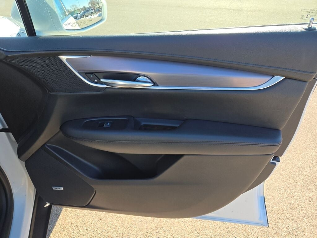 2018 CADILLAC XT5 - Image 6