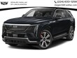CADILLAC ESCALADE IQ