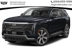 2026 CADILLAC ESCALADE IQ Luxury SUV