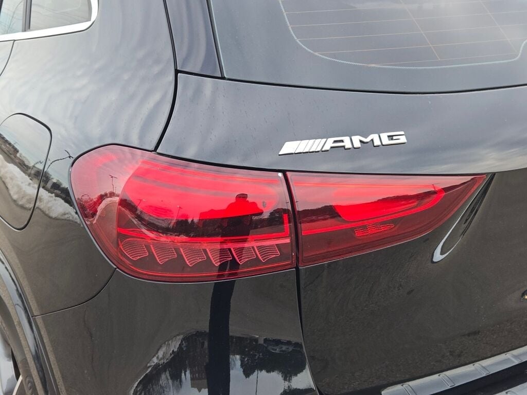 2024 MERCEDES-BENZ GLA-CLASS - Image 17
