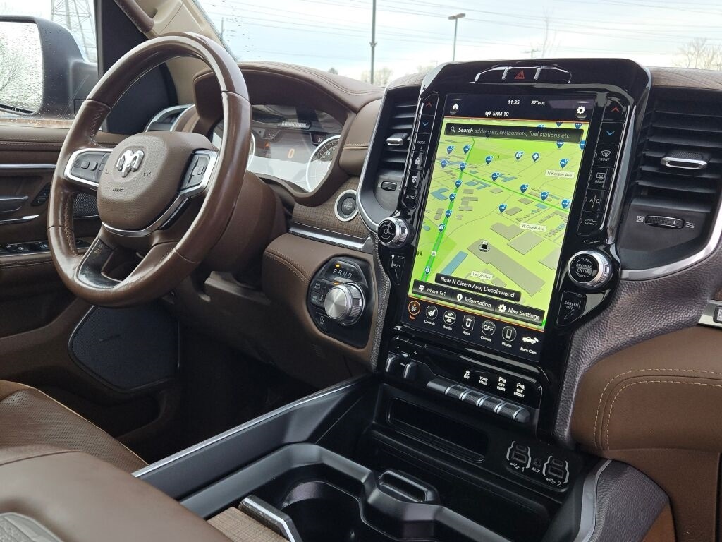 2021 RAM 1500 - Image 10