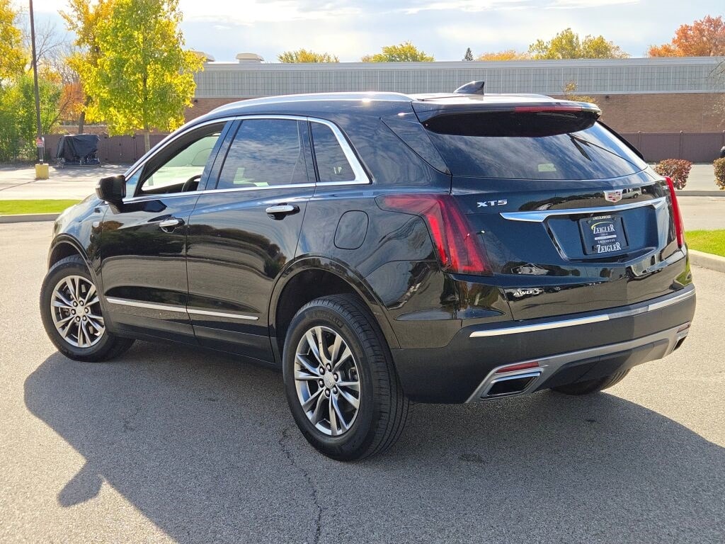 2020 CADILLAC XT5 - Image 15