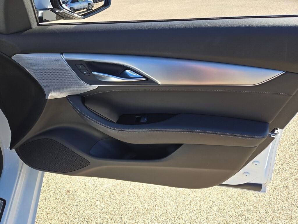 2021 CADILLAC CT5 - Image 7