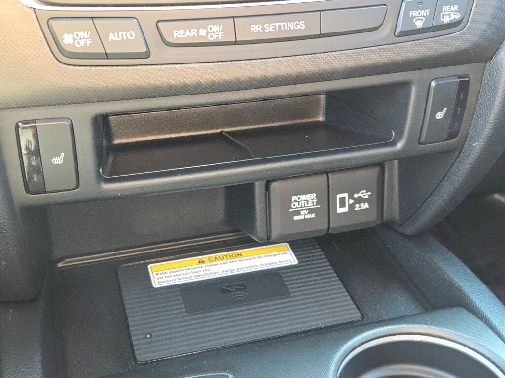 2022 HONDA PASSPORT - Image 33