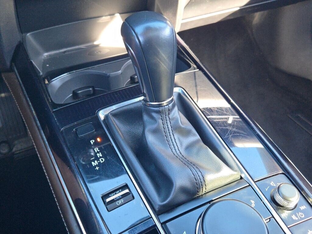 2024 MAZDA CX-30 - Image 34