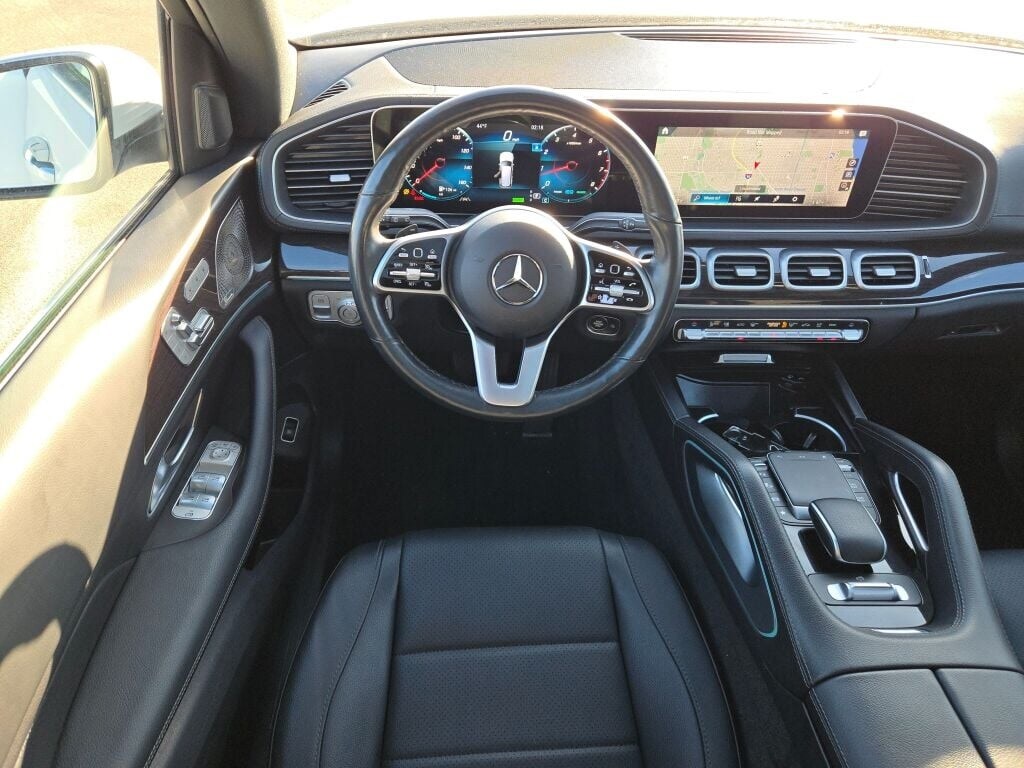 2022 MERCEDES-BENZ GLS-CLASS - Image 21