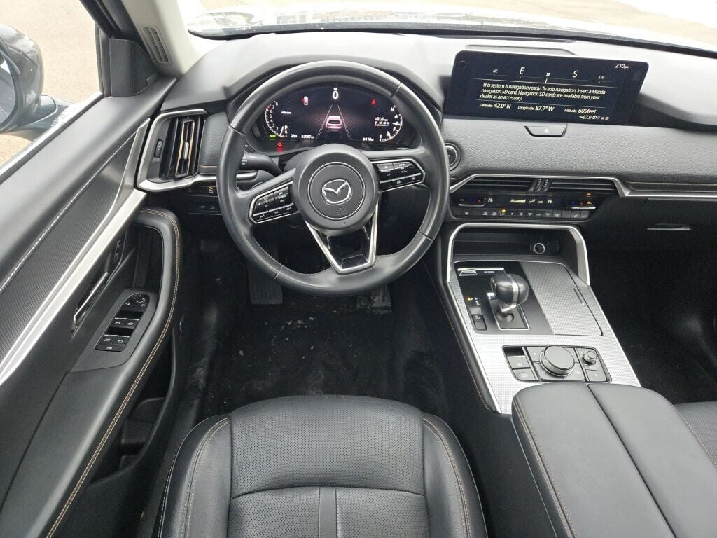 2024 MAZDA CX-90 - Image 23
