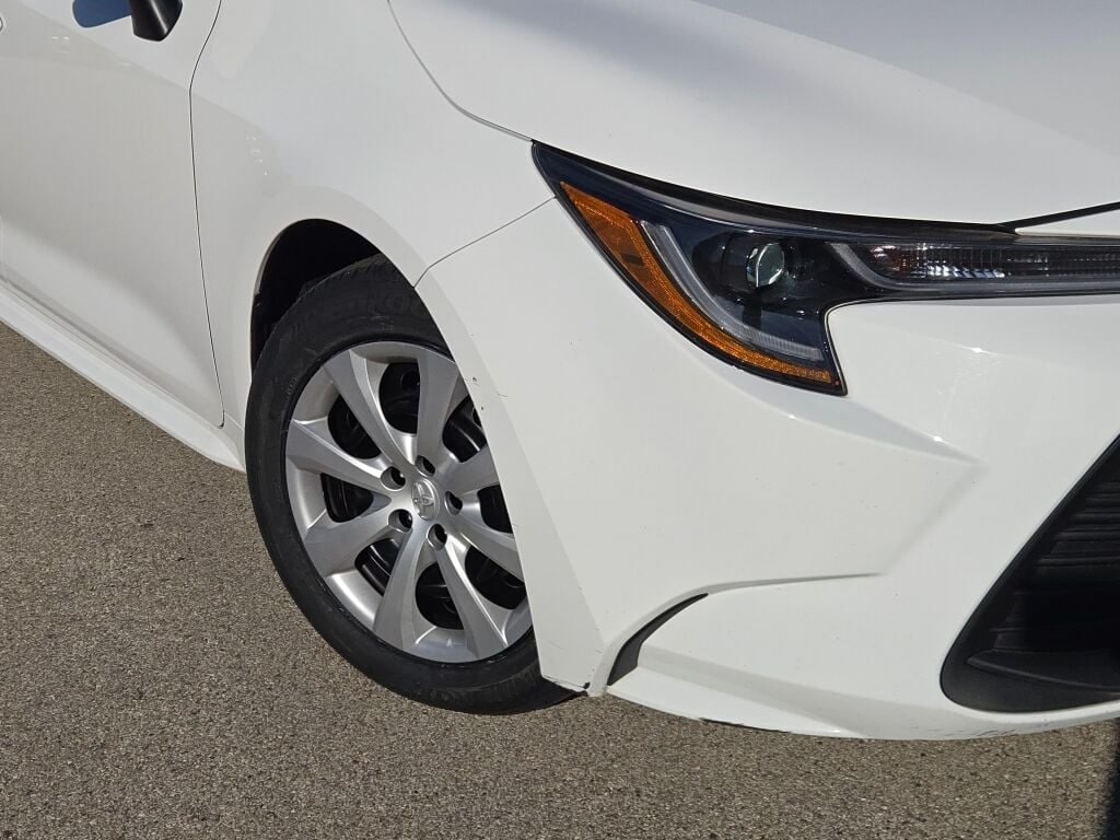 2024 TOYOTA COROLLA - Image 3