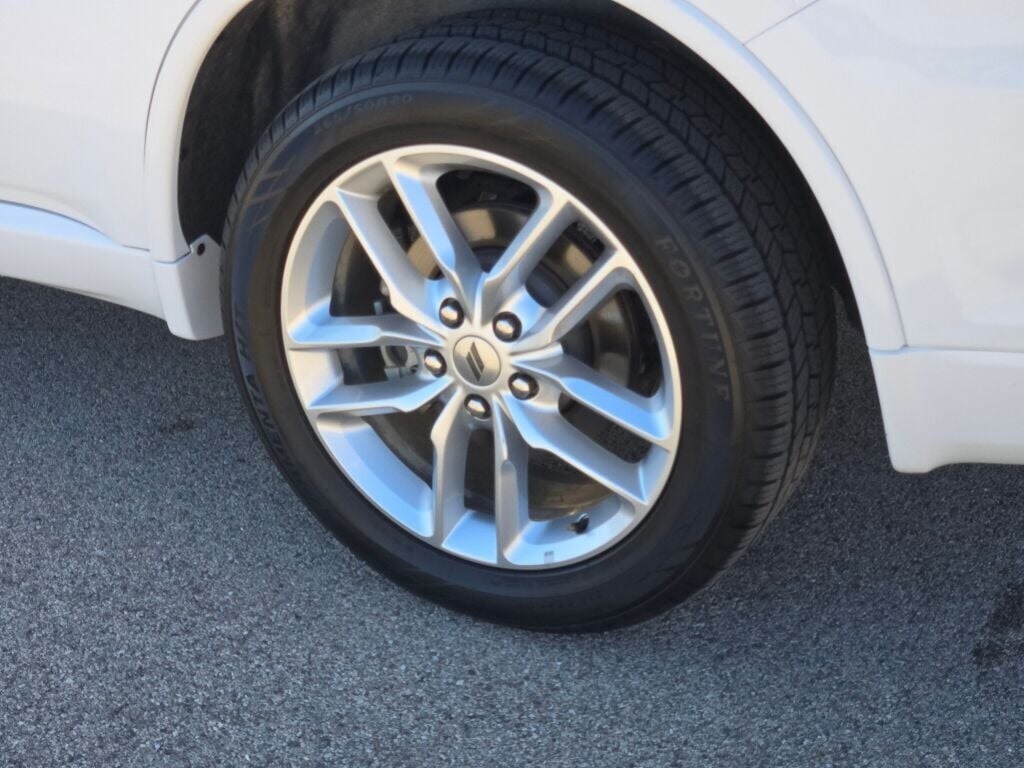 2023 DODGE DURANGO - Image 19