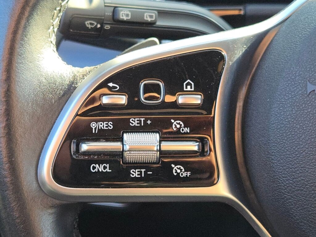 2022 MERCEDES-BENZ GLA-CLASS - Image 31