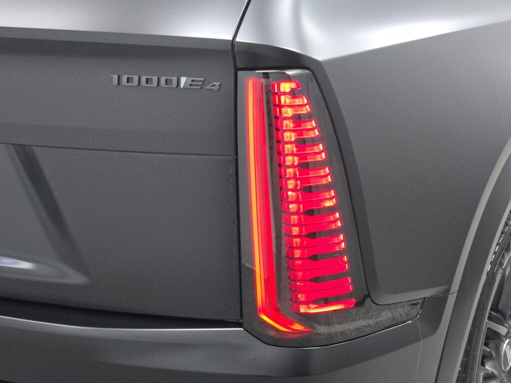 2025 CADILLAC ESCALADE IQ - Image 15