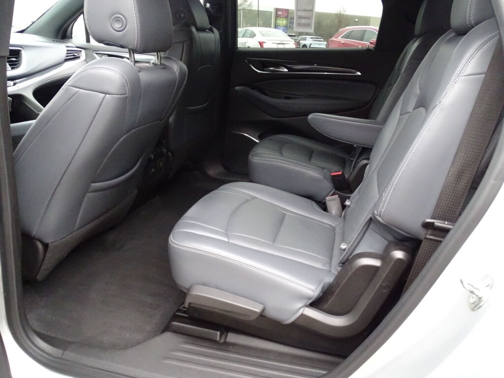 2022 BUICK ENCLAVE - Image 23