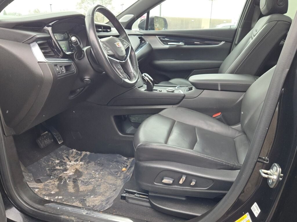 2024 CADILLAC XT5 - Image 24