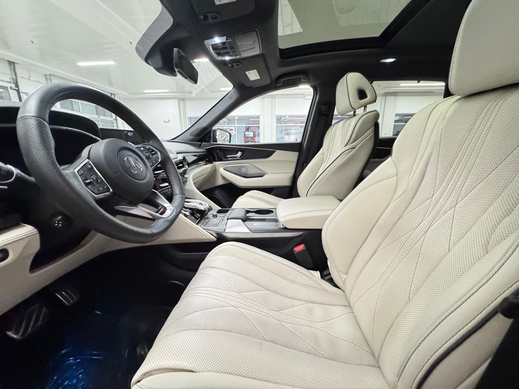 2024 ACURA MDX - Image 22