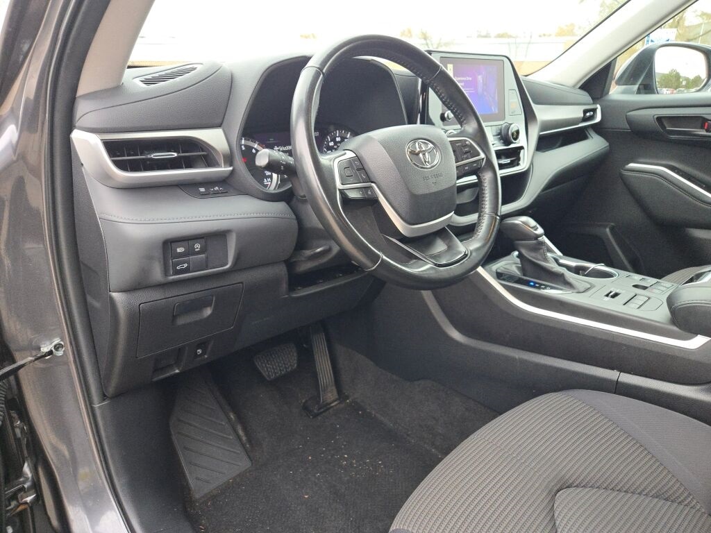2023 TOYOTA HIGHLANDER - Image 24