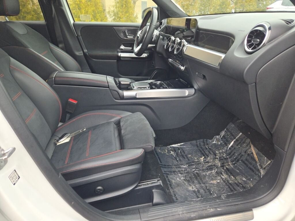 2023 MERCEDES-BENZ GLB-CLASS - Image 7