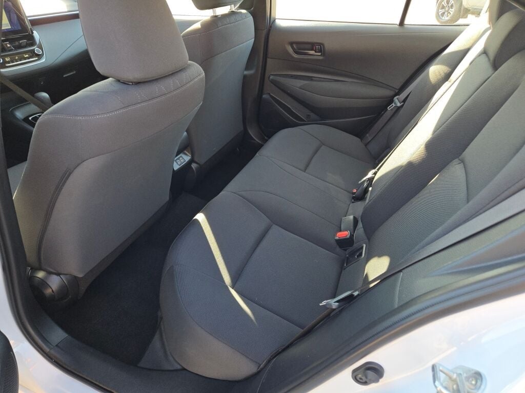 2024 TOYOTA COROLLA - Image 18