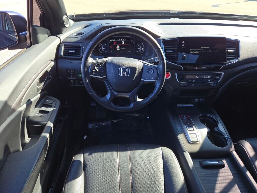 2022 HONDA PASSPORT - Image 24
