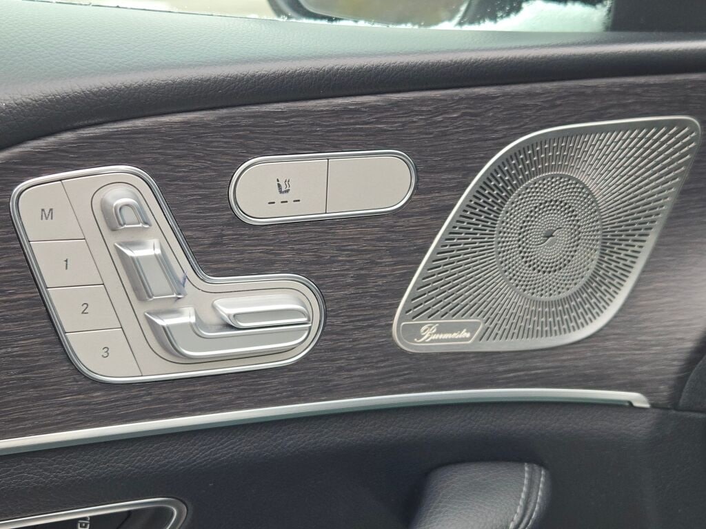 2022 MERCEDES-BENZ GLE-CLASS - Image 25