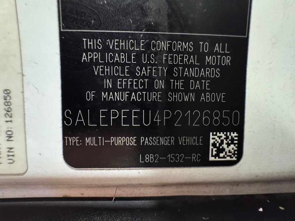 2023 LAND ROVER DEFENDER - Image 34