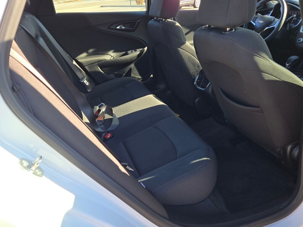 2024 CHEVROLET MALIBU - Image 12