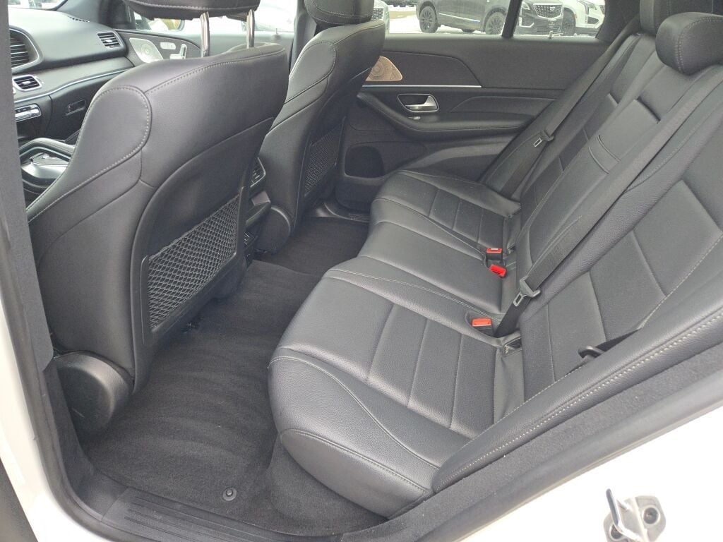 2022 MERCEDES-BENZ GLE-CLASS - Image 21