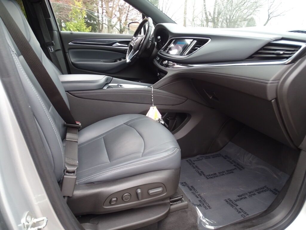 2022 BUICK ENCLAVE - Image 9