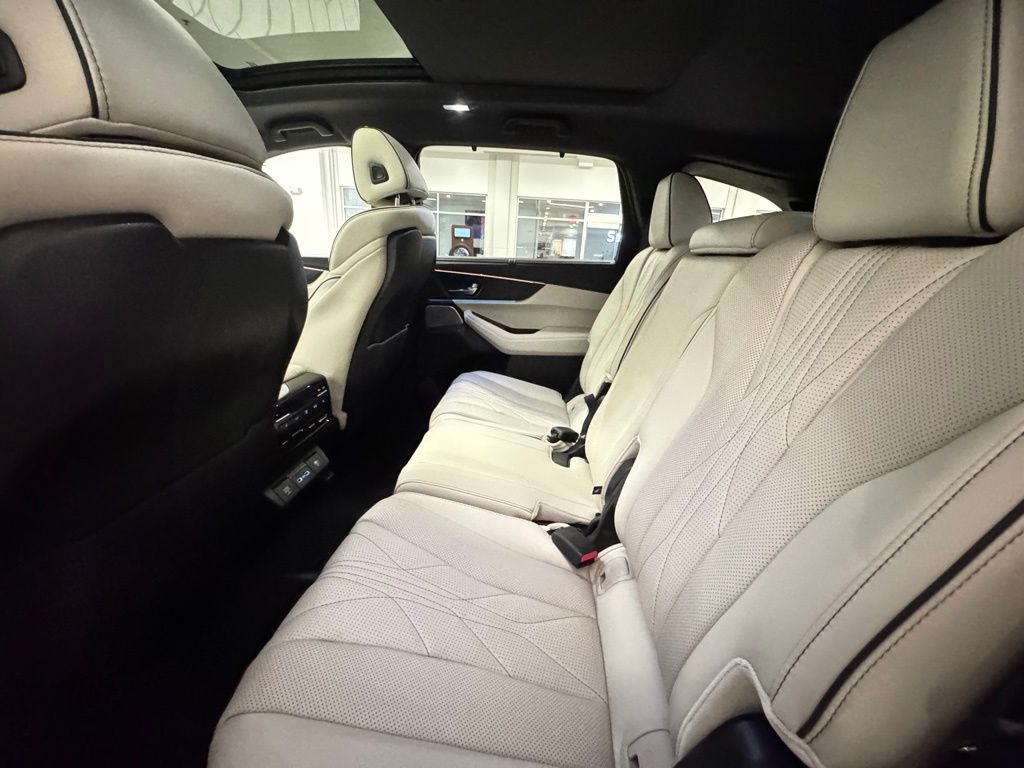 2024 ACURA MDX - Image 25