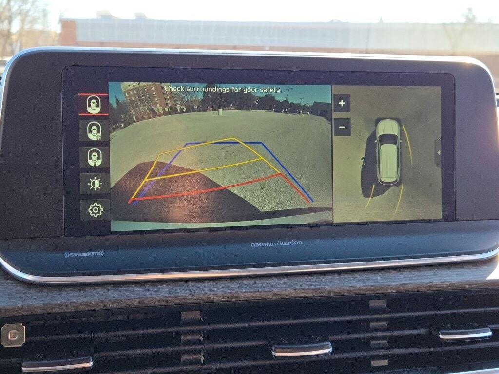 2020 KIA TELLURIDE - Image 30