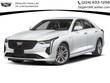 CADILLAC CT4