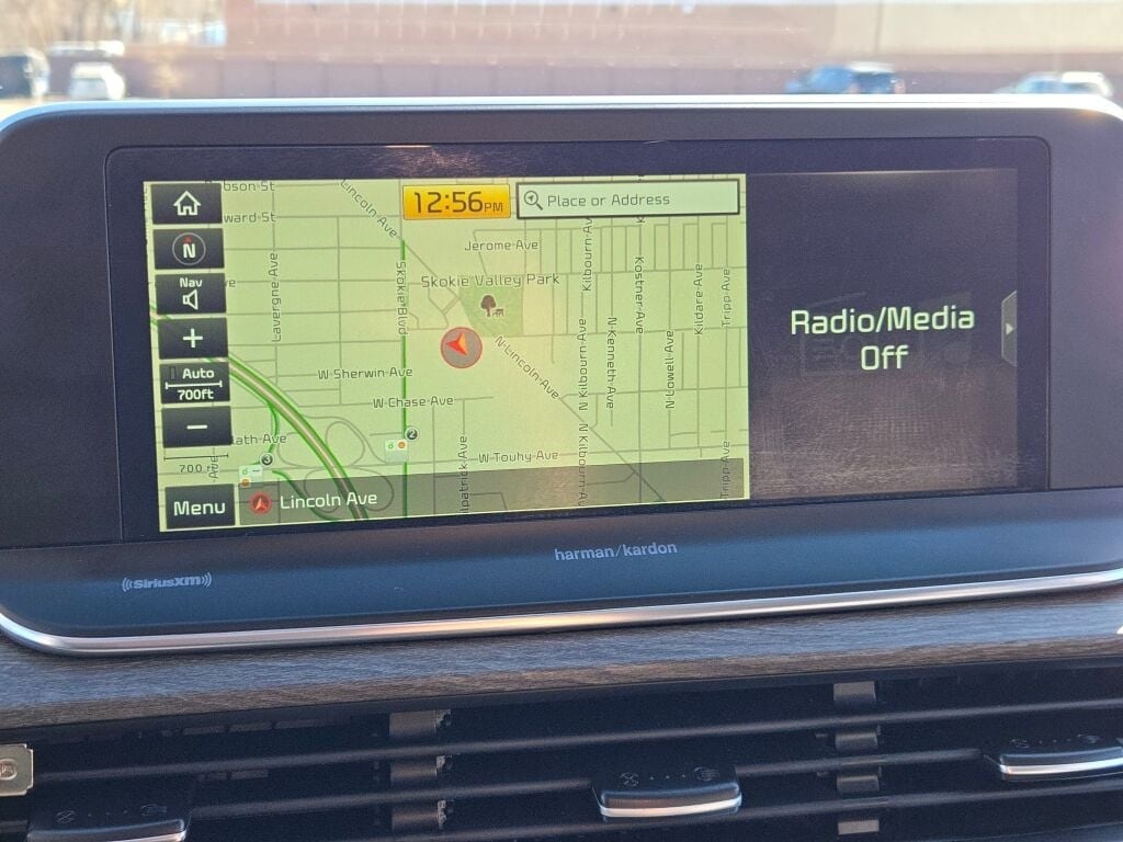 2020 KIA TELLURIDE - Image 31