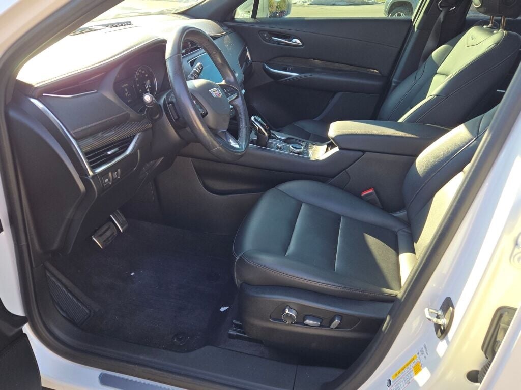 2020 CADILLAC XT4 - Image 25