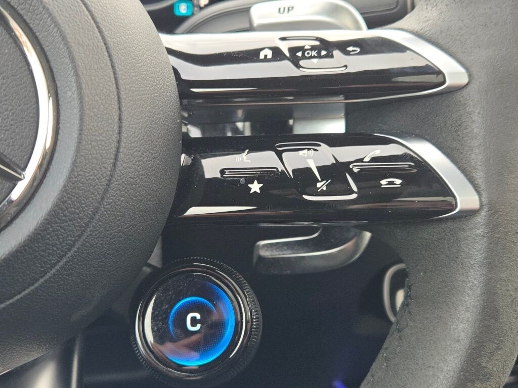 2024 MERCEDES-BENZ GLA-CLASS - Image 34