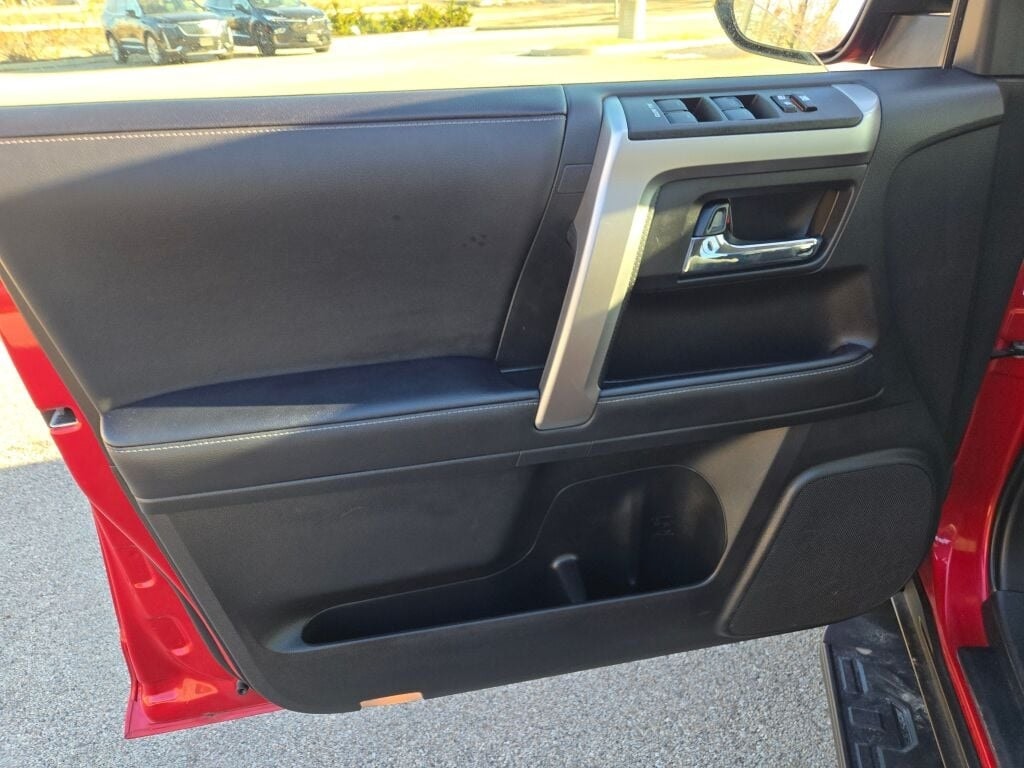 2024 TOYOTA 4RUNNER - Image 22