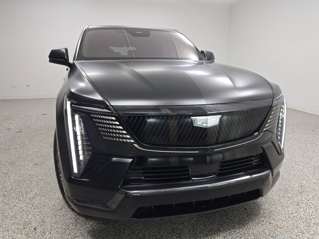 2025 CADILLAC ESCALADE IQ - Image 5