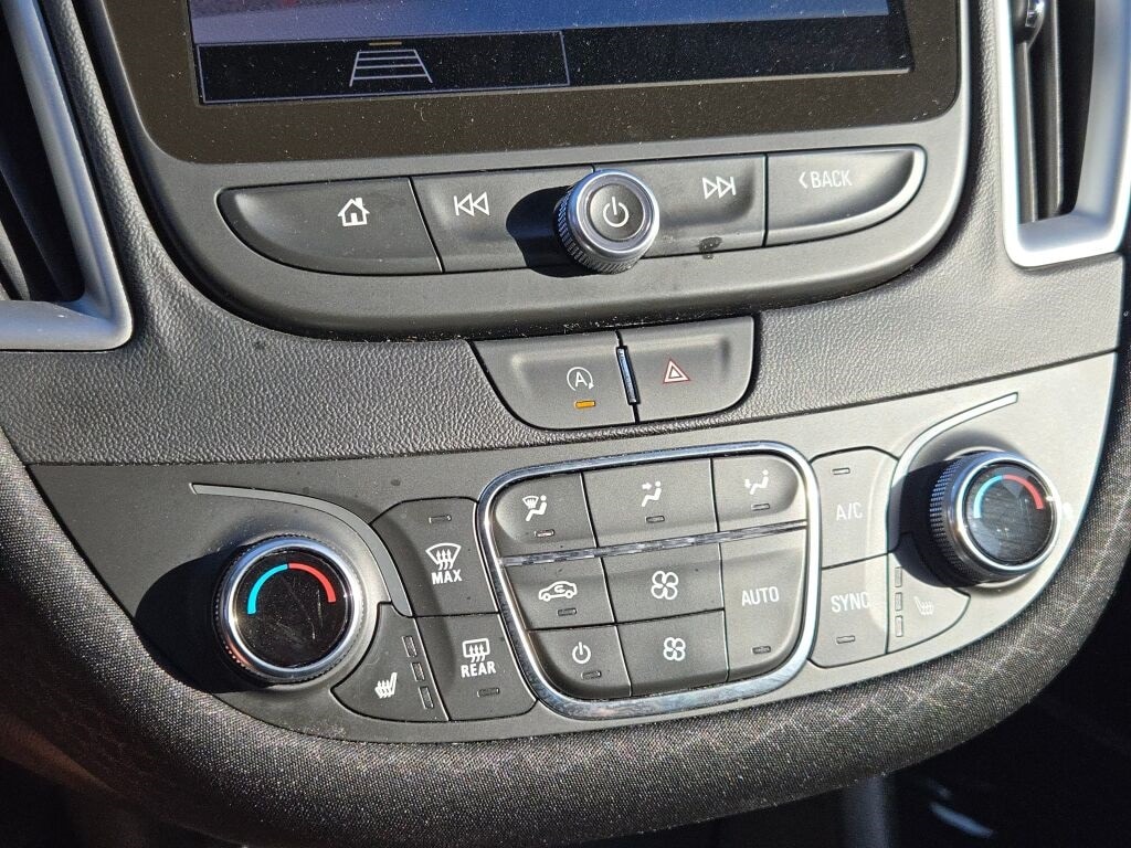 2024 CHEVROLET MALIBU - Image 29