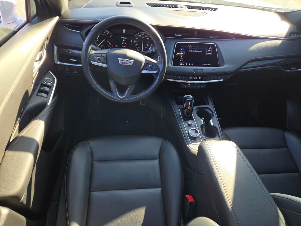 2020 CADILLAC XT4 - Image 21