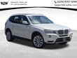 BMW X3 xDrive28i
