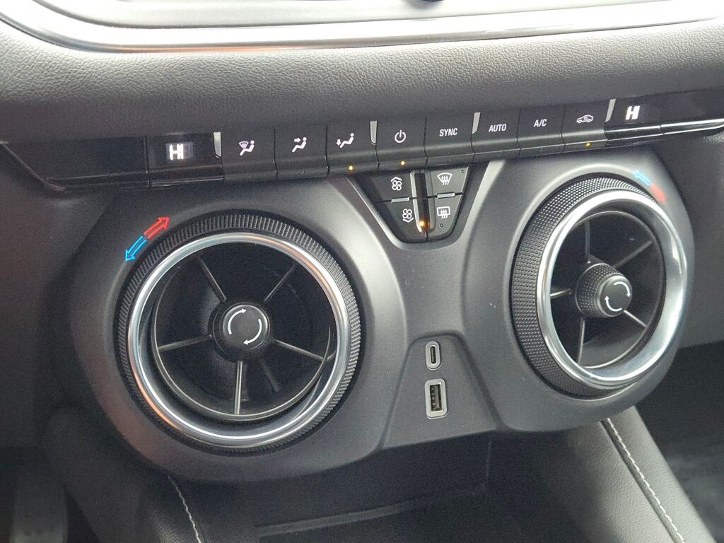 2023 CHEVROLET BLAZER - Image 31