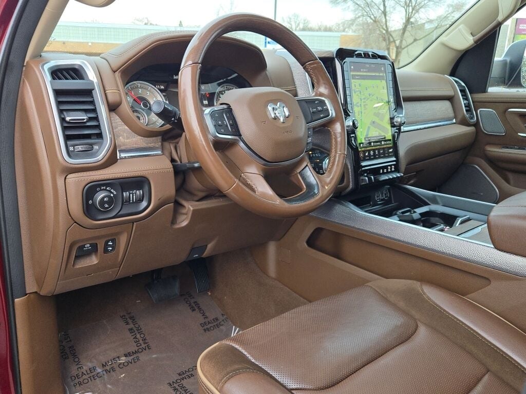 2021 RAM 1500 - Image 27