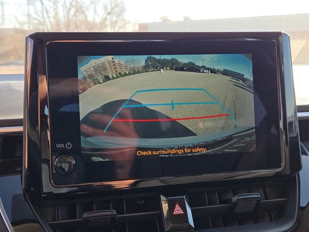 2024 TOYOTA COROLLA - Image 25