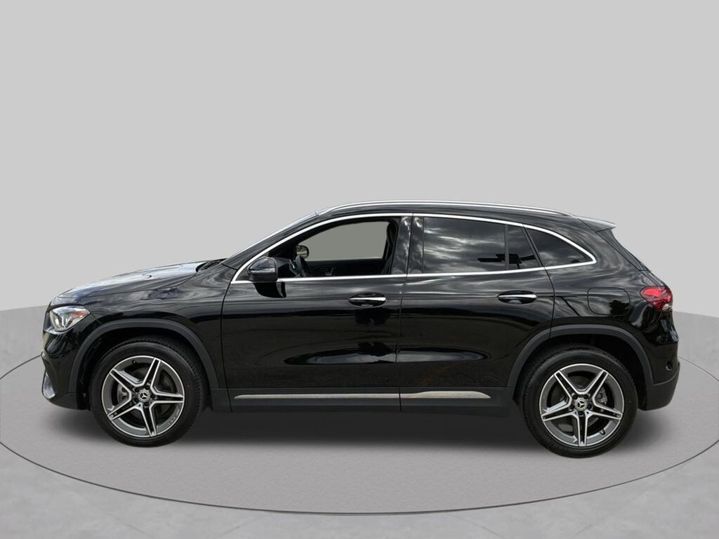 Used 2023 Mercedes-Benz GLA 250 4MATIC SUV