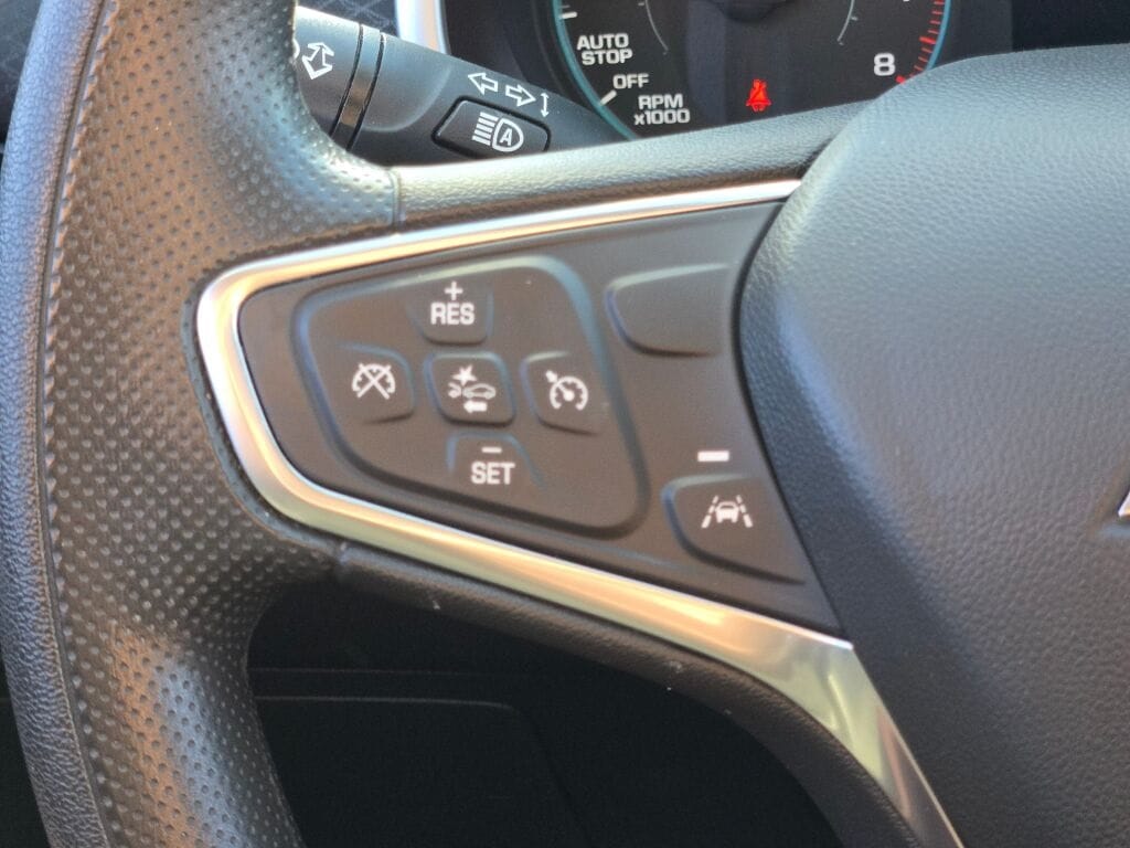 2024 CHEVROLET MALIBU - Image 30