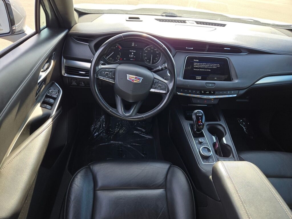2023 CADILLAC XT4 - Image 21